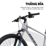XE ĐẠP ĐỊA HÌNH GIANT RINCON 2 27.5"