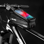 TÚI KHUNG CARBON CẢM ỨNG WILDMAN