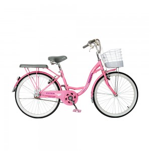XE ĐẠP TOTEM SUNNY 24
