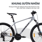 XE ĐẠP ĐỊA HÌNH GIANT RINCON 2 27.5"