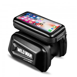 TÚI KHUNG CARBON CẢM ỨNG WILDMAN