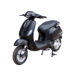 XE MÁY ĐIỆN KAZUKI LX150