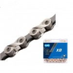 XÍCH KMC X8 8 SPEED