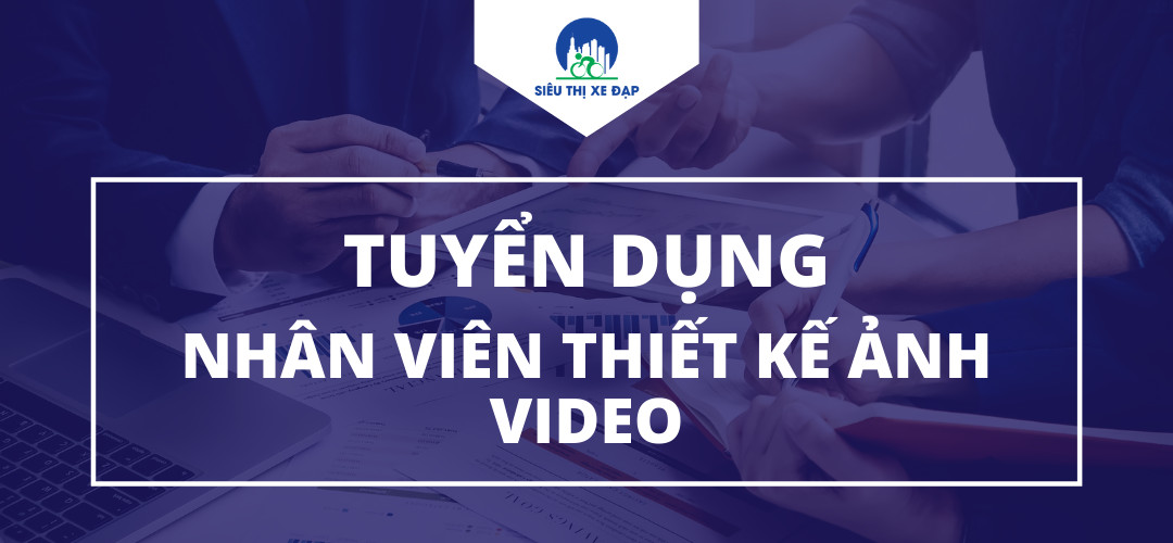 NHÂN VIẾT THIẾT KẾ ẢNH – CHỈNH SỬA VIDEO