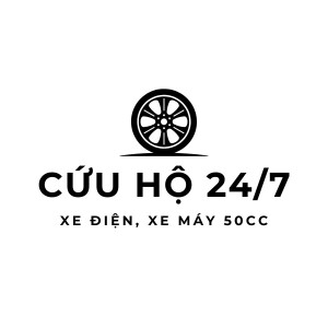 DỊCH VỤ CỨU HỘ XE ĐIỆN, XE MÁY 50CC