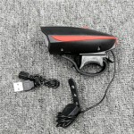 ĐÈN CÒI USB 7588