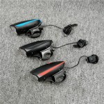 ĐÈN CÒI USB 7588