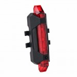 ĐÈN HẬU USB