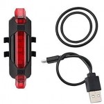 ĐÈN HẬU USB