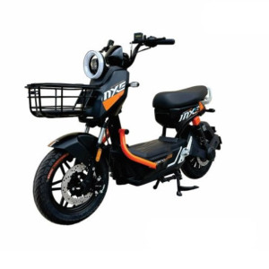XE MÁY ĐIỆN DIBAO MXS