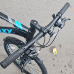 XE ĐẠP ĐỊA HÌNH GALAXY T5T 26"
