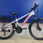 Xe ĐẠP ĐỊA HÌNH GALAXY T5T 24"