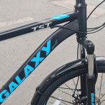 XE ĐẠP ĐỊA HÌNH GALAXY T5T 26"
