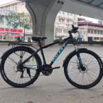 XE ĐẠP ĐỊA HÌNH GALAXY T5T 26"