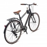 XE ĐẠP MOMENTUM INEED MOCHA LTD 2022