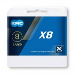 XÍCH KMC X8 8 SPEED