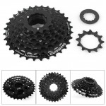 LÍP 8 MTB SHIMANO CS-HG200-8