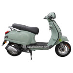 XE GA 50CC DIBAO PANSY XS1 (BẢN CẬP NHẬT)