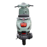 XE GA 50CC DIBAO PANSY XS1 (BẢN CẬP NHẬT)
