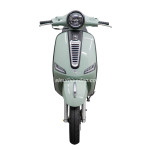 XE GA 50CC DIBAO PANSY XS1 (BẢN CẬP NHẬT)