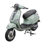 XE GA 50CC DIBAO PANSY XS1 (BẢN CẬP NHẬT)