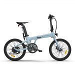 XE ĐẠP TRỢ LỰC GẤP ADO A20 AIR