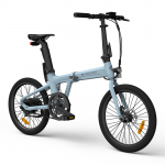XE ĐẠP TRỢ LỰC GẤP ADO A20 AIR