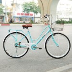 XE ĐẠP AIMA ROYAL 26
