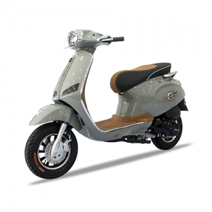 XE GA 50CC ALLY A1 (ĐÈN VUÔNG)