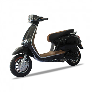 XE GA 50CC ALLY A1 S (ĐÈN TRÒN)
