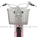 XE ĐẠP ASAMA BREEZE 24 (2402)