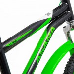 XE ĐẠP TRẺ EM ASAMA KID 18"S