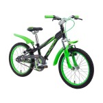 XE ĐẠP TRẺ EM ASAMA KID 18"S