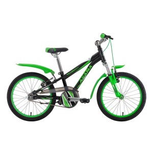 XE ĐẠP TRẺ EM ASAMA KID 18"S
