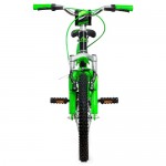 XE ĐẠP TRẺ EM ASAMA KID 18"S