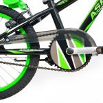 XE ĐẠP TRẺ EM ASAMA KID 18"S