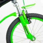 XE ĐẠP TRẺ EM ASAMA KID 18"S