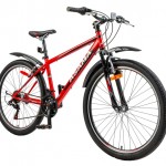 XE ĐẠP ASAMA MOUNTAINEER MTB 2604