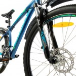 XE ĐẠP ASAMA RANGER MTB 2605