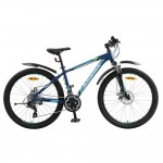 XE ĐẠP ASAMA RANGER MTB 2605