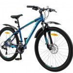 XE ĐẠP ASAMA RANGER MTB 2605