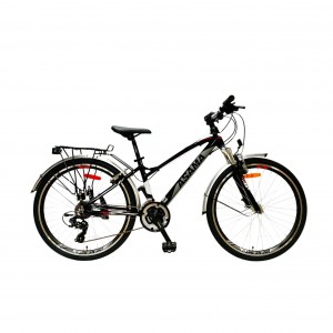 XE ĐẠP THÀNH PHỐ ASAMA PK2601 26"