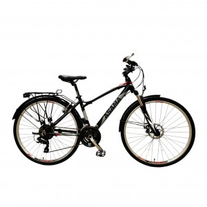 XE ĐẠP THÀNH PHỐ ASAMA PK2701 700C