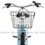 XE ĐẠP TRẺ EM ASAMA ESSENCE 20 (PU20)