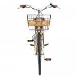XE ĐẠP ASAMA ESSENCE 24 (PU24)