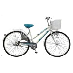 XE ĐẠP ASAMA SW 2701