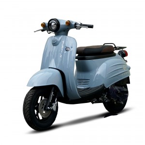 XE GA 50CC ATHENA