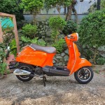 XE GA 50CC CREA PLUS
