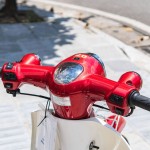 XE CUB 50CC 81 DAELIM 2022