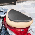XE CUB 50CC 81 DAELIM 2022